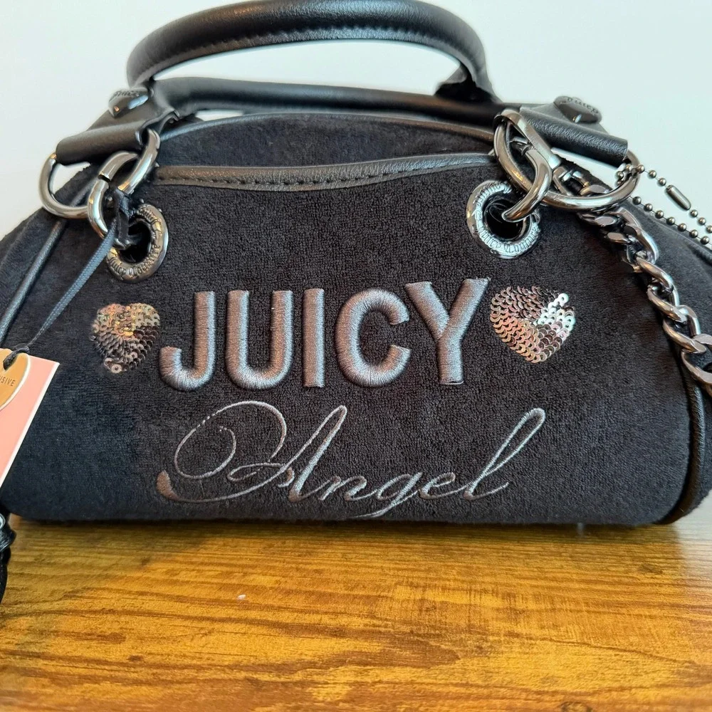 Juicy Couture juicy couture